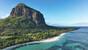 Mauritius - Le Morne - Dinarobin Beachcomber Golf Resort & Spa