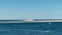 Dakhla - White Dune Canyon, Kiter