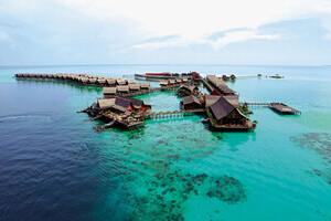 Kapalai Divecenter