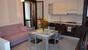 Lo Stagnone - Torre Lupa, Appartement Küche