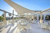 Kos Psalidi - Kipriotis Village, Terrasse