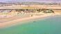 El Gouna - KBC, Station und Kitespot.