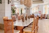 Soma Bay - The Breakers, Blue Dolphin Restaurant