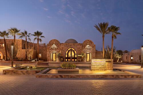 El Quseir - Mövenpick Resort El Quseir