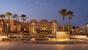 Ägypten - El Quseir - Mövenpick El Quseir - Eingangsbereich