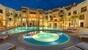 Muscat - Sifawy Boutique Hotel, Pool