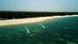 Kenia - Diani Beach, Kiterevier
