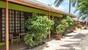 Tobago - Shepherd`s Inn, Pasture Rooms Aussenansicht