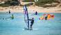 Karpathos - Meltemi Sports Windsurfing - Lagune-Chicken Bay