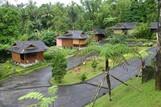 Minahasa Hochland Rundreise -  Highland Resort