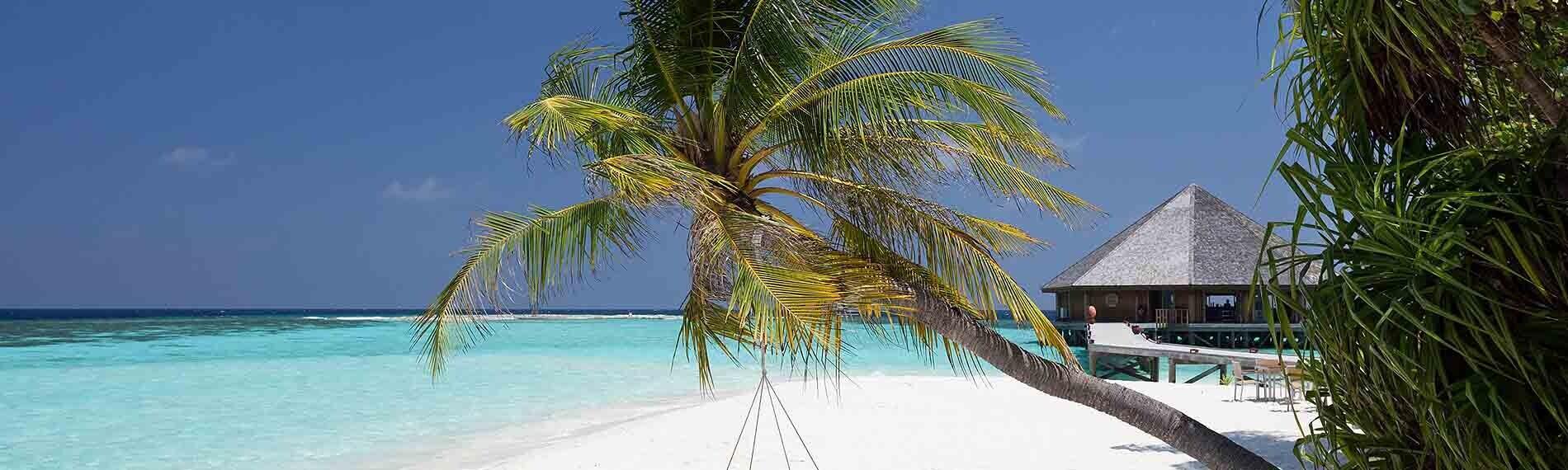 © Vilamendhoo