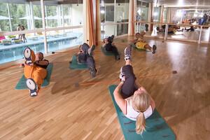 Fitness Arosa