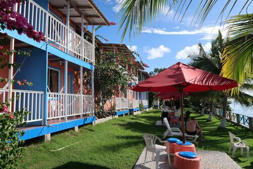 Providencia - Posada del Mar