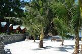 Peleliu - Dolphin Bay Resort
