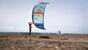 El Médano - Wind Center Playa Surf, Kitelaunching