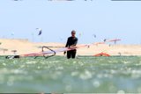 Dakhla -  Freak Center,  Windsurfen