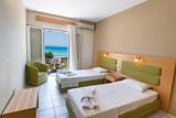 Lefkada, Surf Hotel, Appartement Meerblick, Zimmerbeispiel 3