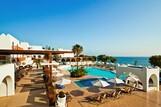 Kos Psalidi - Oceanis Beach Resort, Pool2