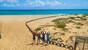 Sal - Surf Hub Cabo Verde, Team