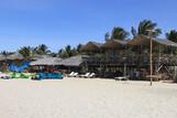 Barra Grande -  BG Kite School und Strandbar