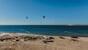 Dakhla - White Dune Canyon, Kiter