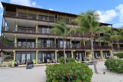 Curacao - Lions Dive & Beach Resort
