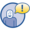 icon ausrufezeichen