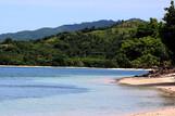 Sekotong Pearl Beach Resort Strand