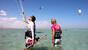 Kitecity El Gouna - Schulung
