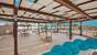 Safaga - Shams Lodge, Beachbar Dachterrasse
