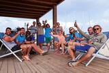 Sal - ROBINSON Club Cabo Verde, Wassersport Team