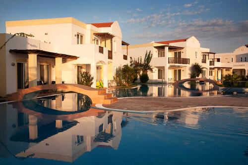 Kos - Atlantica Marmari Beach