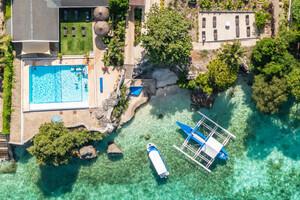 Cebu Seaview Dive Resort