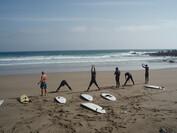 Liquid Surf Lanzarote - Wellenreiten auf den kanarischen Inseln