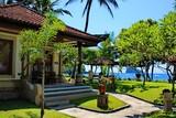 Bali - Puri Bagus, Deluxe Seaview