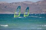 Kos Marmari - Marmari Windsurfing, Windsurfer