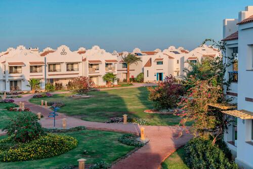 Hamata - Lahami Bay Beach Resort