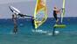 Samos - Kokkari Surfcenter, Wingfoil und Windsurf