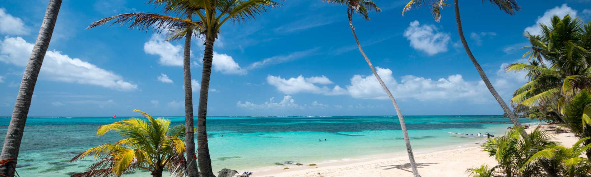 Corn Islands