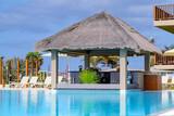 Sal - Oasis Salinas Sea, Poolbar