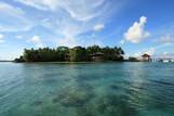 Kalimantan - Nabucco Island Resort