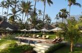 Bali - Kubu Indah Resort, Pool