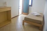 Boa Vista, Ca Bonita, Appartement mit 2 Schlafzimmer, 2. Schlafzimmer