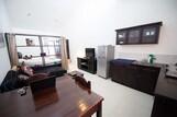 Ost-Timor - DTL Guesthouse, Beispiel Appartment