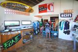 Parajuru - Kiteboarding-Club, Shop und Office