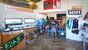 Parajuru - Kiteboarding-Club, Shop und Office