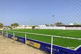 Djerba - ROBINSON Club Djerba Bahiya, Fußballanlage