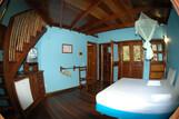 Jericoacoara - Surfing Jeri, Zimmerbeispiel Bungalow-Maisonette