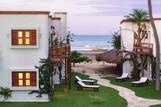 Jericoacoara - Blue Residence, Meerblick