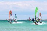 Limnos - Surf Club Keros, Surfaction